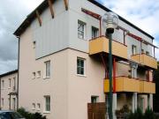 Geförderte Mietwohnung in Judenburg