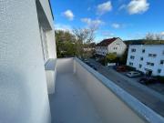 Mietwohnung in Regensburg Ruhige Lage 3 Zimmer Wohnung...