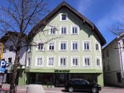 Mietwohnung in Reutte