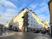 Mietwohnung in Toplage Urfahr!