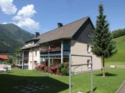 Wohnung in zentraler Lage mit Dachterrasse