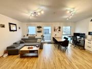 Mietwohnung in Zentrumslage in Neusiedl am See barrierefrei