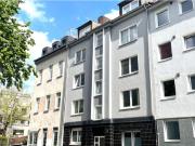 Mietwohnung Klinikviertel EG