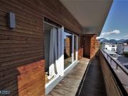 Mietwohnung Kundl: K1 Der Gipfel des Wohnens Top 8 59,37...