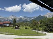 Mietwohnung mit 2 Schlafzimmer, herrlicher Blick auf die...