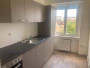Mietwohnung mit 3 separaten Zimmer und Balkon