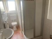 Mietwohnung mit 3 separaten Zimmer und Balkon