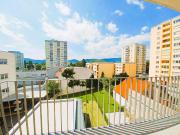 Mietwohnung mit Balkon Generationenwohnhaus Top 13 [GF,TS]