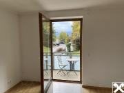 Mietwohnung mit Blick über Villach