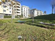 Mietwohnung mit Eigengarten 5 Min. zur U1