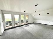 Mietwohnung mit gr. Loggia in Bielefeld Theesen