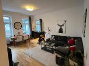 Mietwohnung mit großzügigem Balkon im 5ten