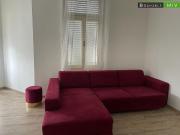 Mietwohnung mit möblierter Küche + Knittelfeld,...