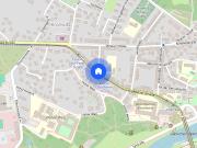 Mietwohnung mit Terrasse in Halle Kröllwitz