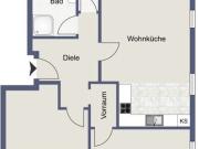 Mietwohnung mit Wohlfühlgarantie in Lienz