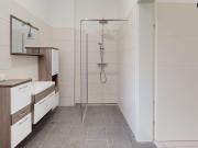 Mietwohnung mit zwei Schlafzimmer + NEU SANIERT + ca....