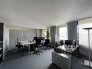 MIETZINSAKTION* Möblierte und ausgebaute Bürofläche