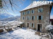 Mieussy Vente Maison 74