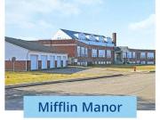 Mifflin Manor Apartments Studio, 0 Bathroom