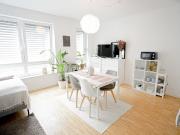 Migemkenweg: schicke 1 Zimmer Wohnung, Terminbuchung...