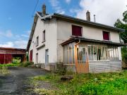 Mignavillers Vente Maison 70