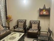Migsun Roof 2 Bedroom 815 Sq. Ft. Apartment in Raj Nagar...