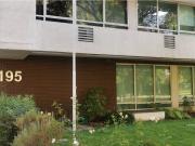 Miguel Claro/Metro Manuel Montt/ Estacionamiento Hb Hunter