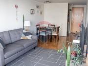 MIGUEL CLARO / METRO MONSEÑOR EYZAGUIRRE