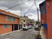 MIGUEL DE LA MADRID, IZTAPALAPA CASA EN VENTA CDMX