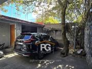 Miguel Hidalgo 4ta sección Casa en Venta