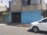 MIGUEL HIDALGO CASA VENTA TLAHUAC CDMX