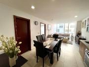 MIGUEL HIDALGO. Col. Granada. TORRE RENOIR, departamento...