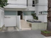 Miguel Laurent, Benito Juárez Cdmx