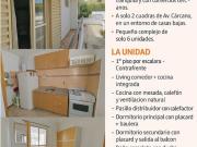 Miguel Muñoz – Departamento de 2 Dormitorios con Cochera...