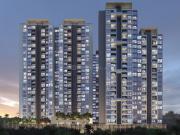 Wakad 3 BHK Apartment For Sale Pune