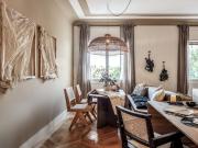 Mijas 3 bedrooms in Ríos Rosas