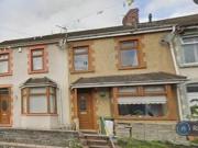 Mikado Street, Tonypandy, 3 Bedroom Terraced