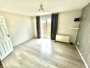 Mikanda Close, Wisbech PE13, 2 bed terraced house to...