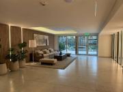 Mil Aires Monoambiente a estrenar con patio y parrilla