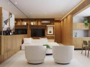 MILÃO RESIDENCIAL VALINHOS: LANÇAMENTO COM NATUREZA E...