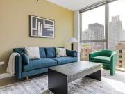 Mila, 201 North Garland Court, Chicago Loop 1 Bedroom 1 Bath