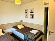 Mila Apartment 2 bed rooms, Karlsruhe Amsterdam...