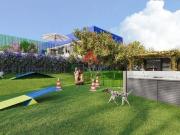 Milão Apartamento à venda, 47 m2 por R$ 265.672,00...