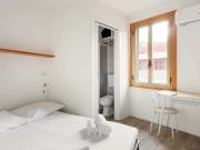 Milan Cozy Studio 400 m far from Maciachini MM