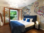 Milan Garden Apartment