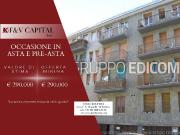 Milano 14 vani 294mq