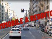 MILANO, AD.ZE PIAZZALE LORETO VENDESI IMMOBILE A REDDITO