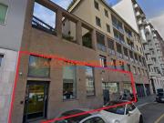 MILANO, ALZAIA NAVIGLIO PAVESE 70 AFFITTASI NEGOZIO 8...