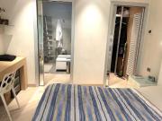 Milano attico bilocale di prestigio p.zza repubblica