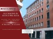 Milano bilocale 116mq